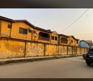 House for sale Akowonjo Alimosho Lagos