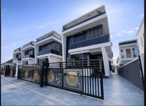 5 bedroom House for sale Sangotedo Sangotedo Ajah Lagos