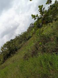 Land for sale Refinery Road, Origanrigan Ibeju-Lekki Lagos