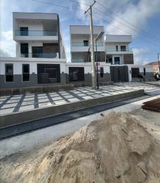 6 bedroom House for sale Admiralty Road Lekki Lagos