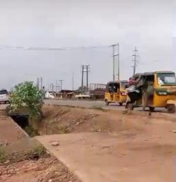Land for sale Sabo Itamaga Road Ikorodu Ikorodu Lagos