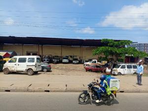 Commercial Property for sale Ojo Lagos