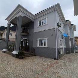 5 bedroom House for rent Apo Abuja
