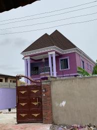 5 bedroom House for sale Isheri Egbe/Idimu Lagos
