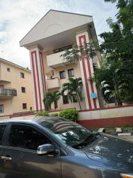5 bedroom Flat / Apartment for sale Maitama Abuja