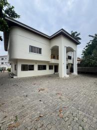 5 bedroom Flat / Apartment for rent Maitama Abuja