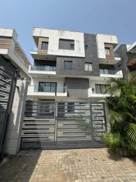 5 bedroom House for rent 2nd Ave Banana Island Ikoyi Lagos