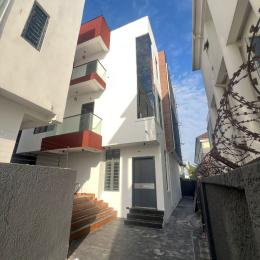 5 bedroom House for sale Lekki Phase 1 Lekki Lagos