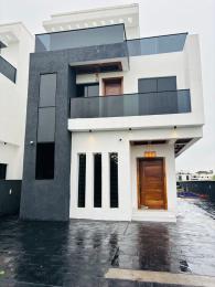 5 bedroom House for sale Lekki Phase 2 Lekki Phase 2 Lekki Lagos
