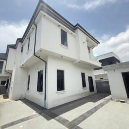 5 bedroom House for rent Ikota Lekki Lagos