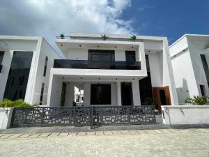 5 bedroom House for sale Lekki Conservation Centre Lekki Lagos