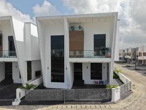 5 bedroom House for sale Lekki Conservation Centre Lekki Lagos