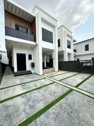 5 bedroom House for sale Lekki Palm City Estate, Addo Road Ajah Lagos