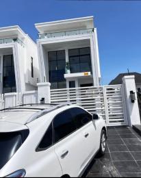5 bedroom House for sale Oral Estate Opposite Eleganza Bustop, Chevron Toll Gate Oral Estate Lekki Lagos