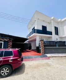 5 bedroom House for sale Ikota Lekki Lagos