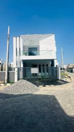 5 bedroom House for sale Royal Pine Estate, Orchid Road, Chevron Toll Gate, chevron Lekki Lagos