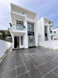 5 bedroom House for sale chevron Lekki Lagos