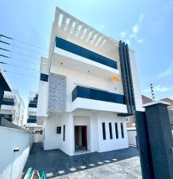 5 bedroom House for sale Opposite White Sands Beach Estate Ologolo Lekki Lagos
