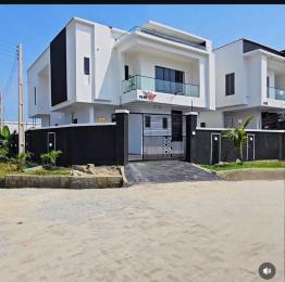 5 bedroom House for rent Lekki Scheme 2 Ajah Lagos