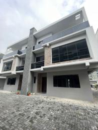 5 bedroom House for sale New Road Ilasan Lekki Lagos