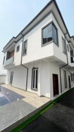 5 bedroom House for sale Tulip Heaven Estate, Alternative Route Gate 2, chevron Lekki Lagos