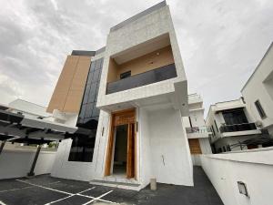 5 bedroom House for sale Orchid Lekki Lagos