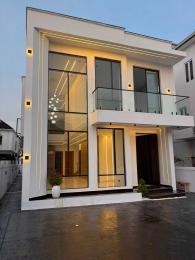 5 bedroom House for sale Ikota Lekki Lagos
