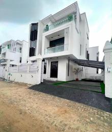5 bedroom House for rent Lekki Scheme 2 Ajah Lagos