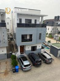 5 bedroom House for rent Freedom Way Lekki Lagos