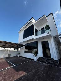 5 bedroom House for sale Royal Pine Estate Orchid Lekki Lagos