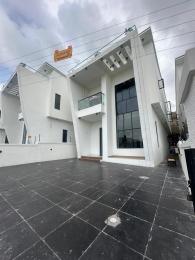 5 bedroom House for sale Lekki Palm City Lekki Scheme 2 Ajah Lagos