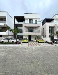 5 bedroom House for sale Lekki Phase 1 Lekki Lagos