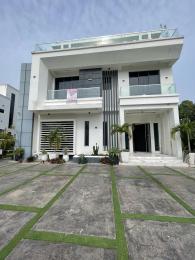 5 bedroom House for sale Pinnock Beach Estate, Osapa london Lekki Lagos