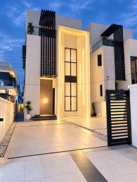 5 bedroom House for sale Orchid Lekki Lagos