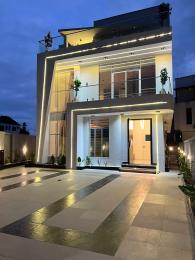 5 bedroom House for sale Orchid Lekki Lagos