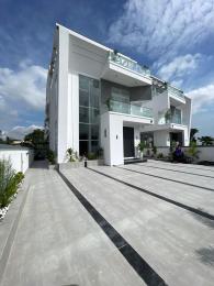 5 bedroom House for sale Osapa london Lekki Lagos