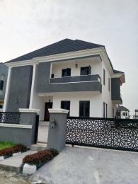 5 bedroom House for sale Lakeview Park 2 Estate, Orchid Road, orchid Lekki Lagos