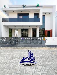 5 bedroom House for sale 2nd Tollgate Lekki Chevron Toll Gate Lekki Lagos