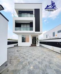 5 bedroom House for sale Secure Estate At Ajah Lagos Ajah Lagos