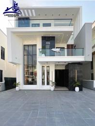 5 bedroom House for sale Lekky County Homes Ikota Lekki Lagos