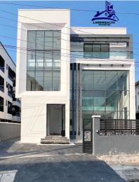 5 bedroom House for sale Secure Estate At Ologolo Lekki Ologolo Lekki Lagos
