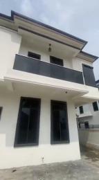 5 bedroom House for rent Sangotedo Ajah Sangotedo Ajah Lagos