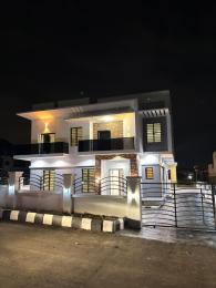 House for sale Legacy Estate Inside Kolapo Ishola Gra Akobo Ibadan Oyo