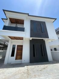 5 bedroom House for rent Orchid Lekki Lagos