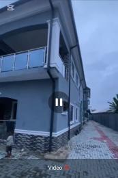 5 bedroom House for rent Sangotedo Ajah Lagos