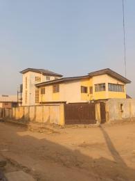 5 bedroom House for sale Alegongo Akobo Ibadan Oyo