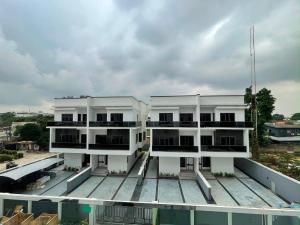 6 bedroom House for sale Estate Ikeja GRA Ikeja Lagos
