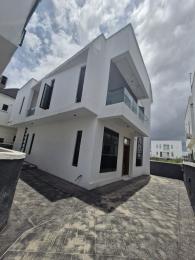 5 bedroom House for sale Royal Pine Orchid Lekki Lagos