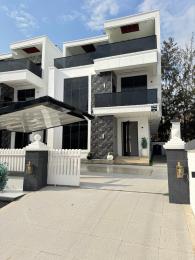 5 bedroom House for sale Lekki County Along Lekki Expressway Lekki Lagos