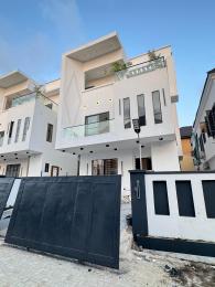 5 bedroom House for sale Ikota Villa Ikota Lekki Lagos